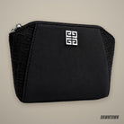 Givenchy Parfums Luxury Cosmetic Bag