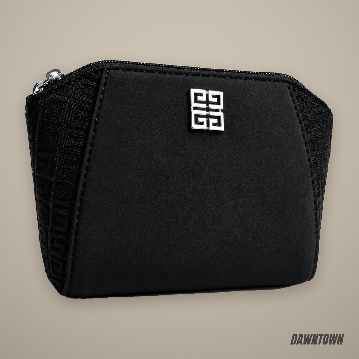 Givenchy Parfums Luxury Cosmetic Bag