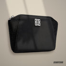 Lifestyle — Givenchy Parfums Luxury Cosmetic Bag