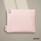 Lifestyle — Givenchy Pink Quilted Pouch