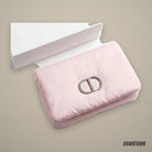 Dior Beauty Cosmetic Pouch