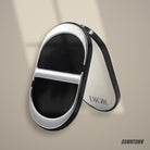 Lifestyle — Dior CD Logo Makeup Mirror Phone Holder