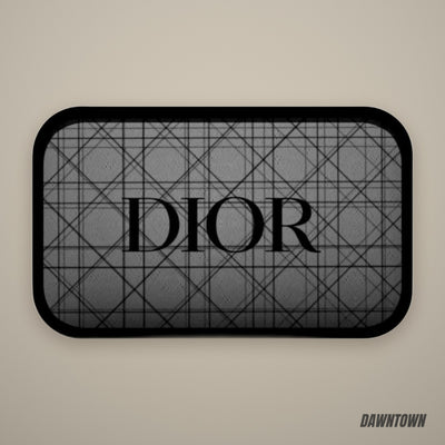 Dior Beauty Mesh Makeup Pouch