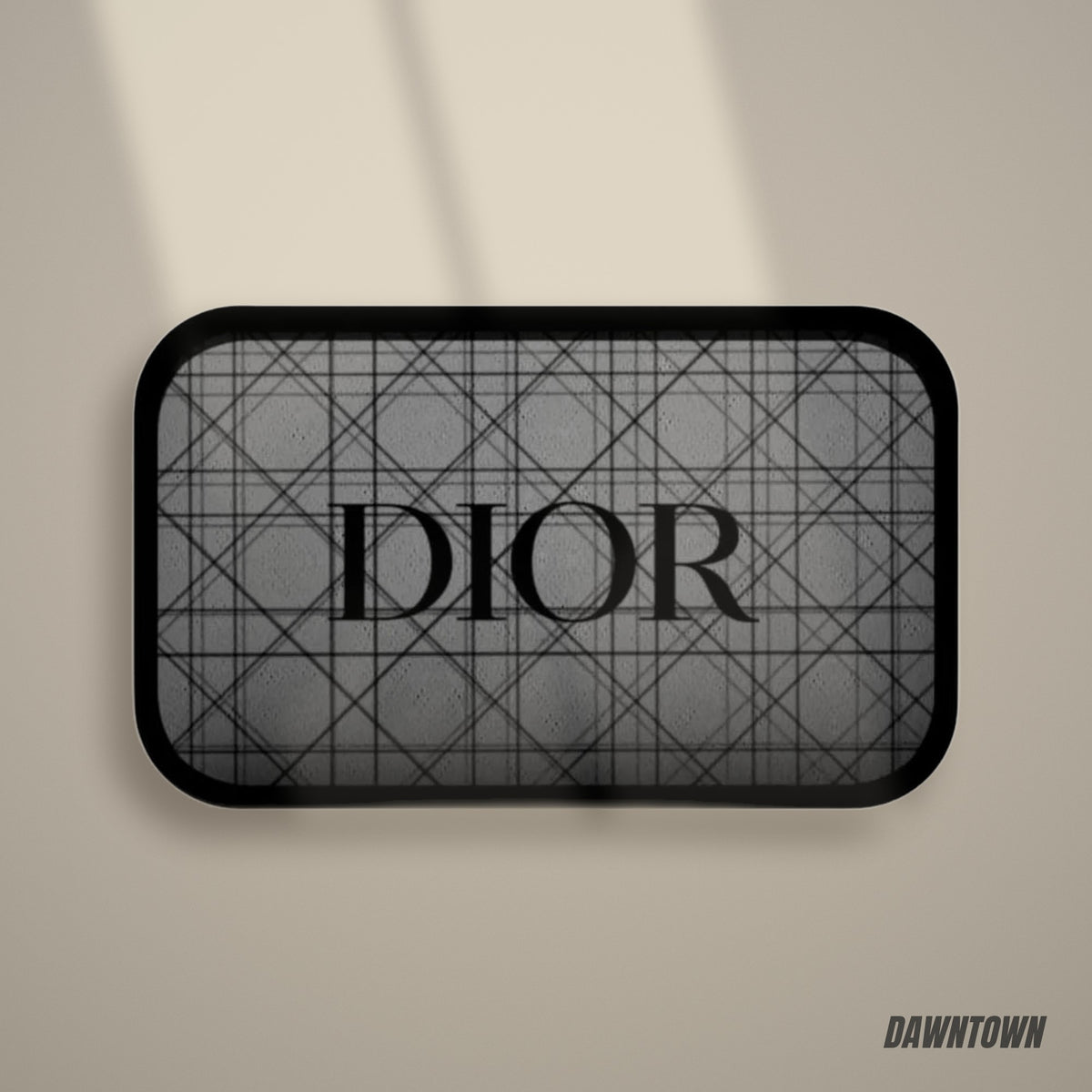 Lifestyle — Dior Beauty Mesh Makeup Pouch