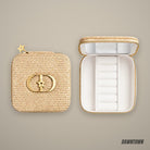 Dior Holiday 2025 Sparkling Jewelry Case