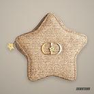 Dior Holiday 2025 Sparkling Star Makeup Pouch