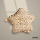 Lifestyle — Dior Holiday 2025 Sparkling Star Makeup Pouch