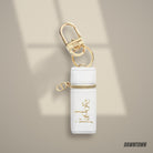 Lifestyle — Dior J'adore Miniature Holder Keychain