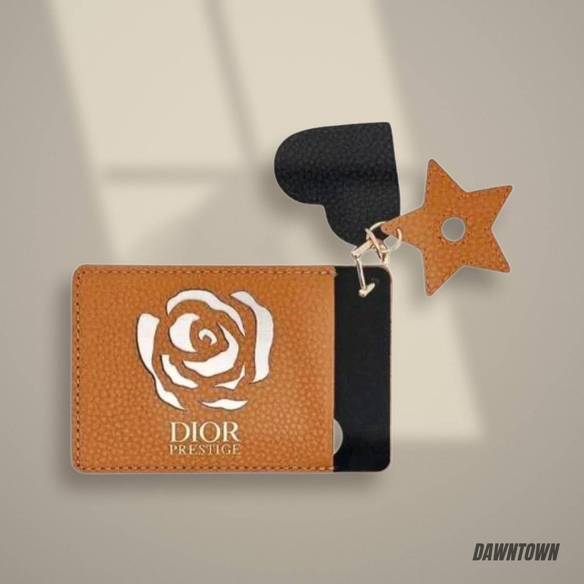 Lifestyle — Dior Beauty Prestige Card Holder With Mirror