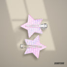 Lifestyle — Dior Beauty Star Pink Hair Clip