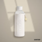 Lifestyle — Dior Water Bottle With Sleeve And Gold Star Charm