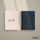 Lifestyle — Christian Dior Exclusive Leather Passport Holder