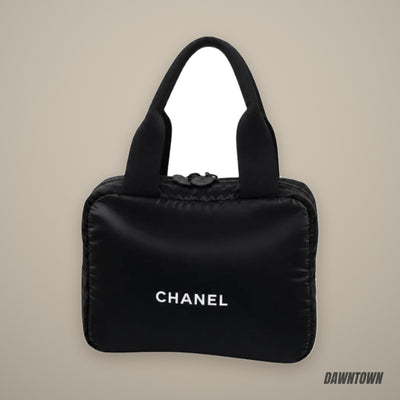 Chanel Handbag With Handles