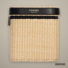 Chanel Les Beiges Summer Essential Makeup Bag