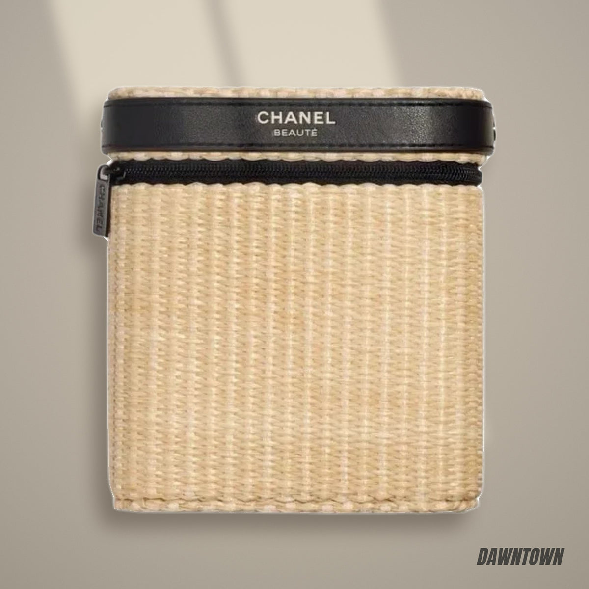 Lifestyle — Chanel Les Beiges Summer Essential Makeup Bag