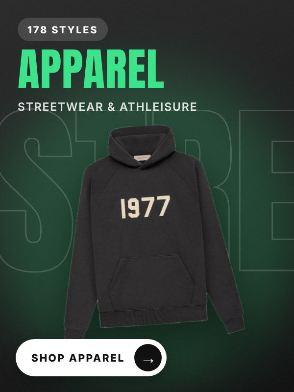 Shop Apparel at Dawntown