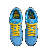 The Powerpuff Girls x Dunk Low Pro SB QS 'Bubbles'