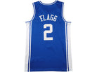 Cooper Flagg Jersey Duke Blue Devils College Basketball Royal