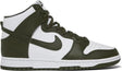 Dunk High "Cargo Khaki" - Dawntown