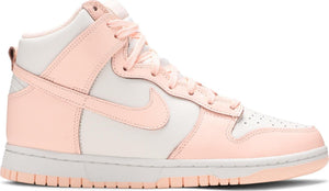 Dunk High “Crimson Tint” - Dawntown