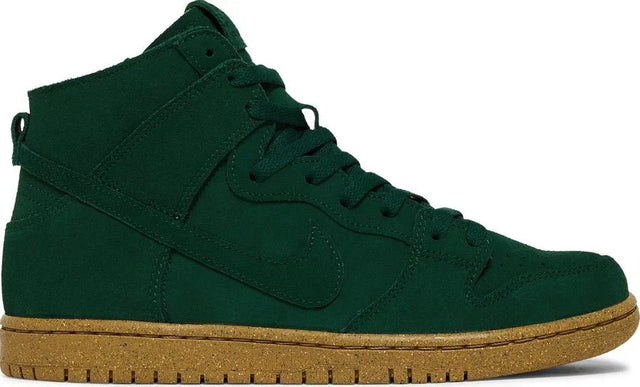 Dunk High Pro Decon SB "Gorge Green" - Dawntown