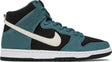 Dunk High Pro SB 'Mineral Slate' - Dawntown