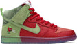 Dunk High SB "Strawberry Cough" - Dawntown