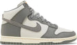 Dunk High SE 'Light Bone' - Dawntown