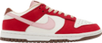 Dunk Low "Bacon" - Dawntown