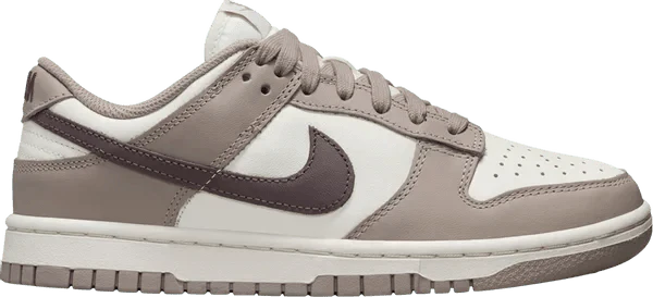 Dunk Low "Diffused Taupe" - Dawntown