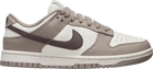 Dunk Low "Diffused Taupe" - Dawntown