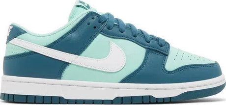 Dunk Low "Geode Teal" - Dawntown