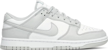 Dunk Low "Grey Fog" - Dawntown