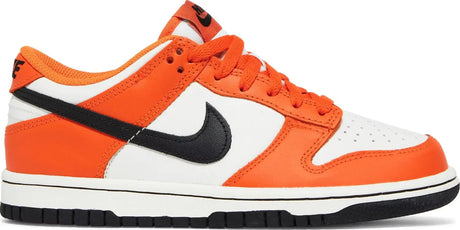 Dunk Low GS "Halloween" 2022 - Dawntown