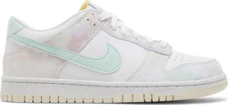 Dunk Low GS "Pastel Paisley" - Dawntown