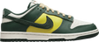 DUNK LOW NOBLE GREEN - Dawntown