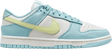 Dunk Low "Ocean Bliss" - Dawntown