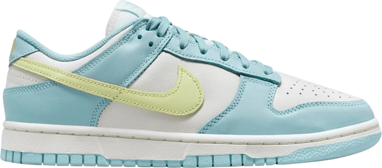 Dunk Low "Ocean Bliss" - Dawntown