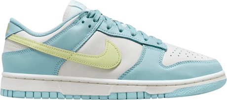 Dunk Low "Ocean Bliss" - Dawntown