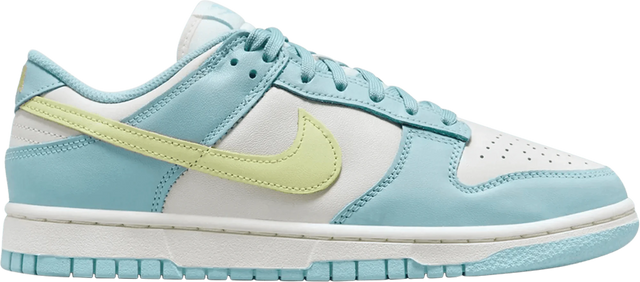 Dunk Low "Ocean Bliss" - Dawntown