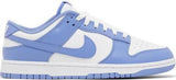 Dunk Low "Polar Blue" - Dawntown