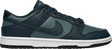 Dunk Low Premium 'Armory Navy' - Dawntown