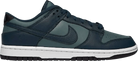 Dunk Low Premium 'Armory Navy' - Dawntown