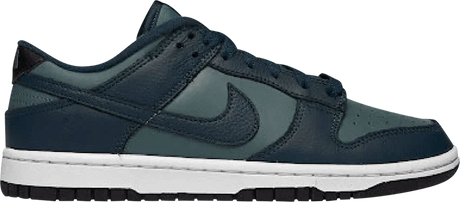 Dunk Low Premium 'Armory Navy' - Dawntown