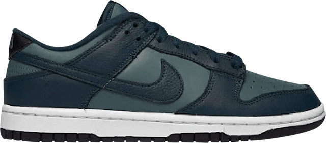 Dunk Low Premium 'Armory Navy' - Dawntown