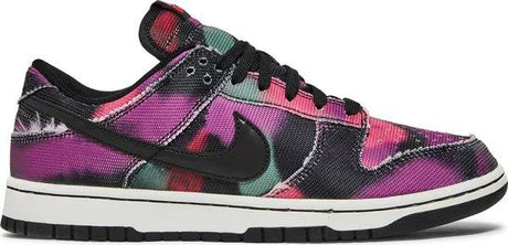 Dunk Low Premium "Graffiti" - Dawntown