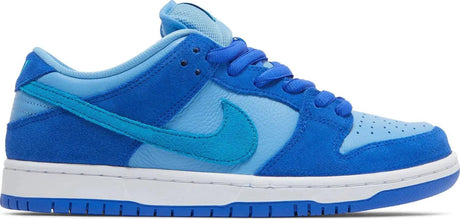 Dunk Low Pro SB "Fruity Pack - Blue Raspberry" - Dawntown