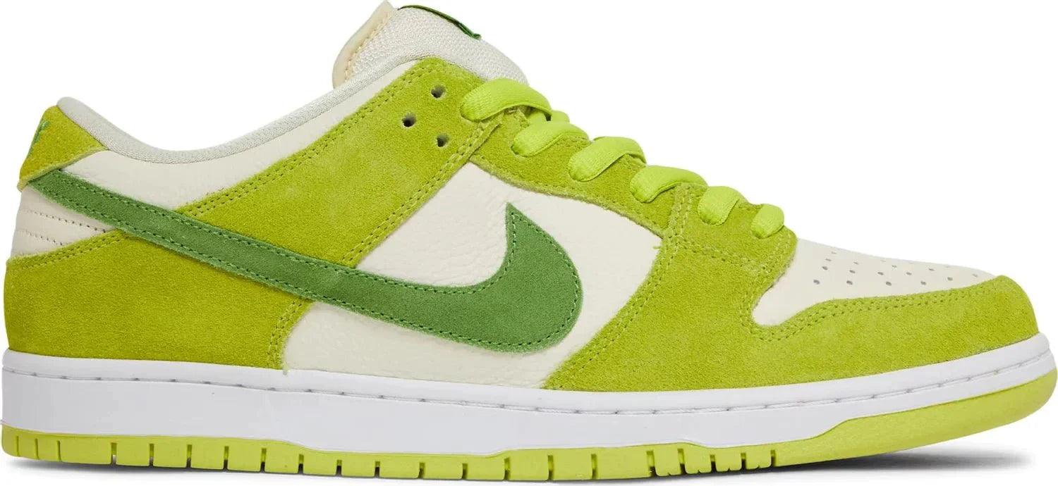 Nike Dunk Apple Sneakers Nike Men's Shoes Nike Dunk Low Retro