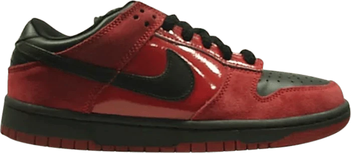 Dunk Low Pro SB 'Milli Vanilli' - Dawntown
