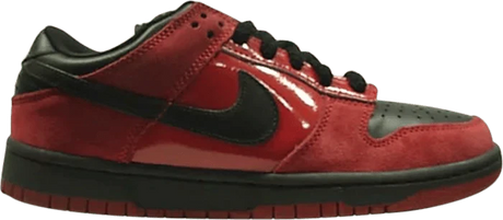 Dunk Low Pro SB 'Milli Vanilli' - Dawntown
